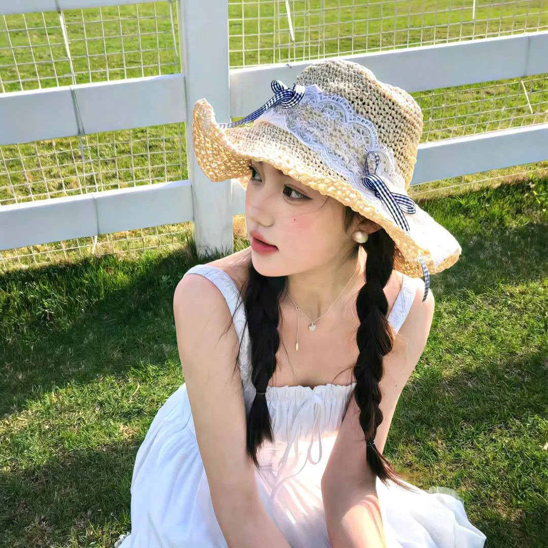阿吉小姐