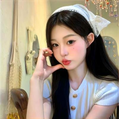 女孩的灵缇犬